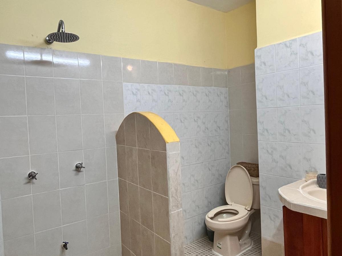 Tumben Kuxtal Tulum Apartment Exterior photo