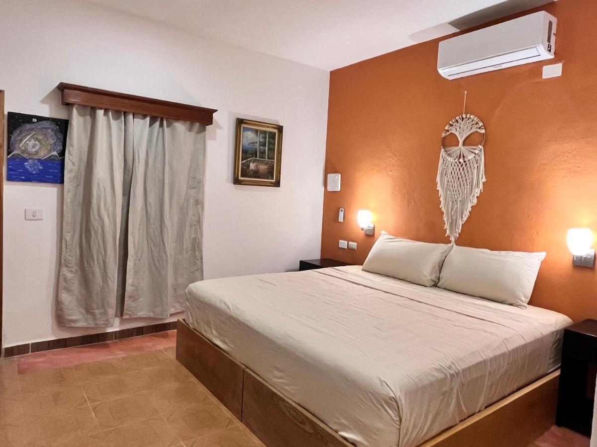 Tumben Kuxtal Tulum Apartment Exterior photo